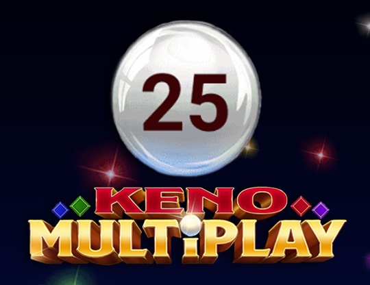 Keno Multiplay